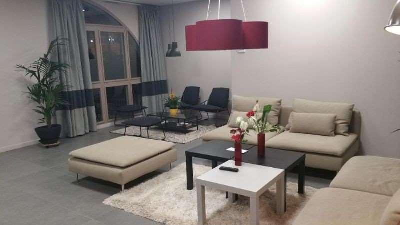 Hotel L'Amandier Nanterre Kemudahan gambar