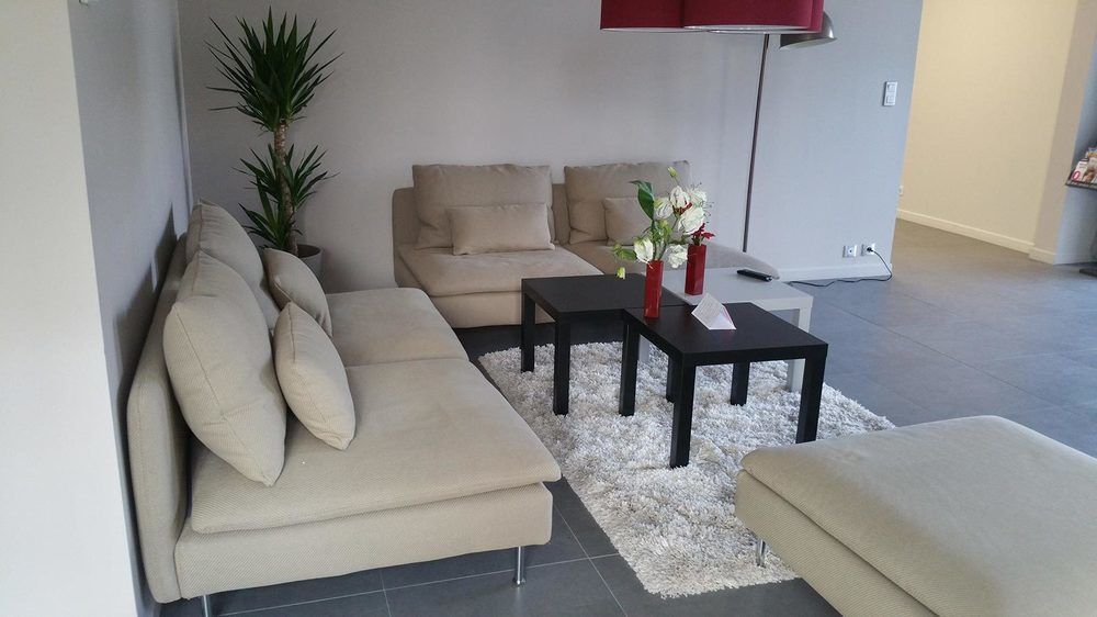 Hotel L'Amandier Nanterre Luaran gambar